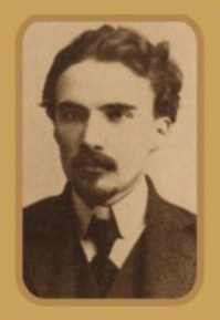 Федотов, Георгий Петрович