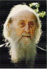 Софроний (Сахаров), преподобный