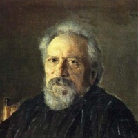 Лесков, Николай Семенович
