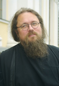Кураев Андрей, протодиакон*