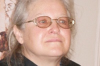 Кузнецова, Валентина Николаевна