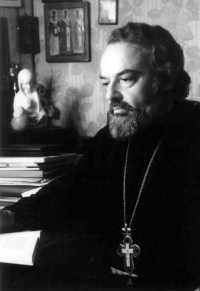 Мень Александр, протоиерей