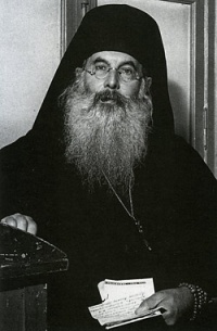 Кассиан (Безобразов), епископ