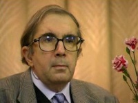 Аверинцев Сергей Сергеевич